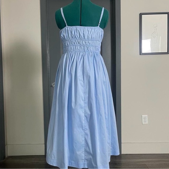 Anthropologie Midi Dress - Picture 4 of 5